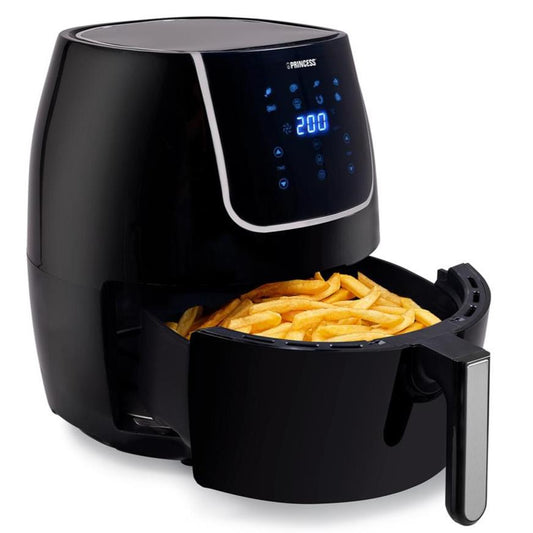 Princess Digital Air Fryer Oven 6Ltrs (183017)