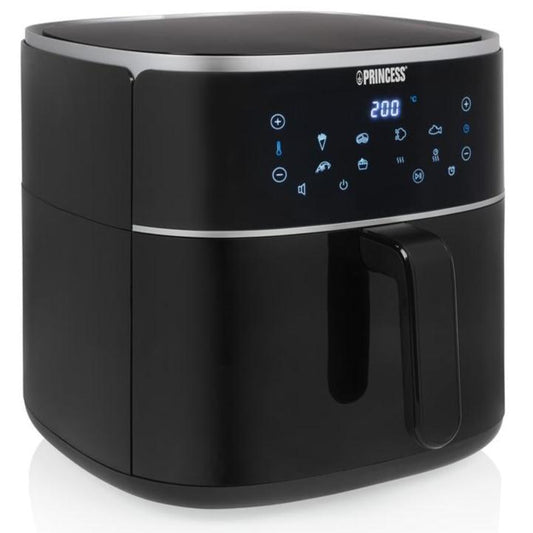 Princess Digital Air Fryer Oven 8Ltrs (182254)