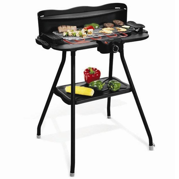 Princess Classic BBQ Deluxe Electric (112243)