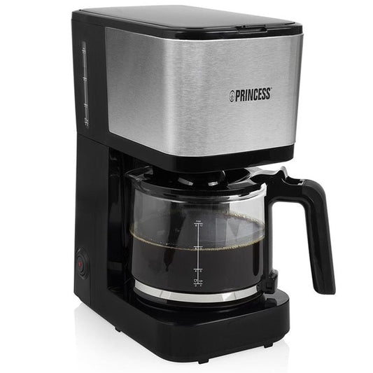 Princess Filter Coffee Maker Compact 12 Cups (PRINCESS246031)