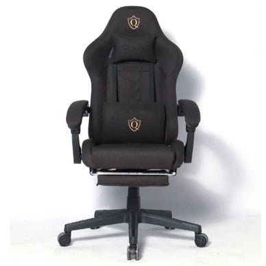 Quest GT2 Gaming Office Chair with Foot Rest and Massage (GT2)