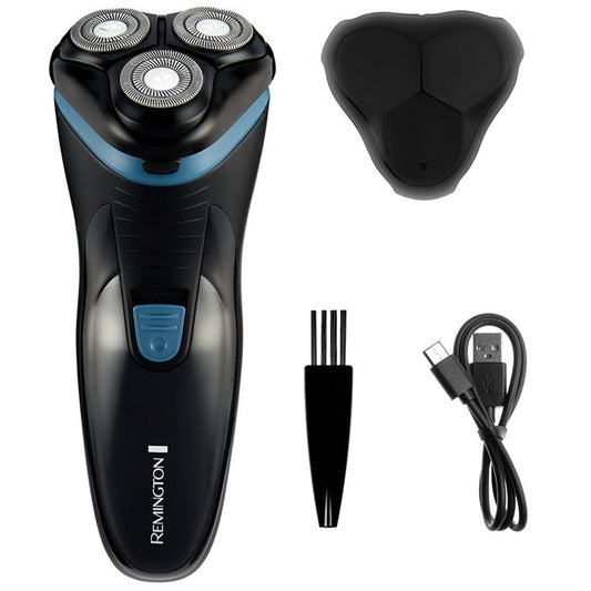 Remington electric shaver with attachments R1000