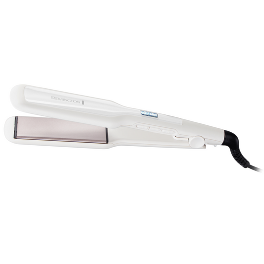 White hair straightener S5527
