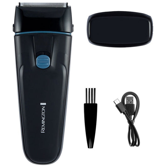 Remington electric shaver set with accessories F1000