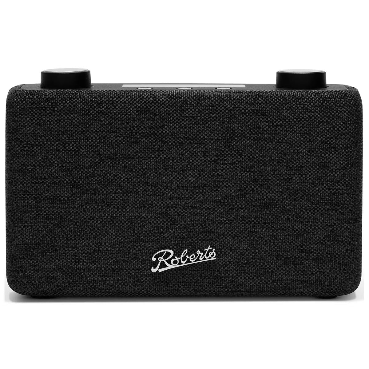 Roberts Play 11 DAB+/FM Radio - White, Black
