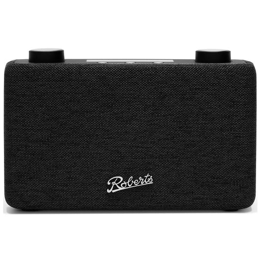 Roberts Play 11 DAB+/FM Radio - White, Black