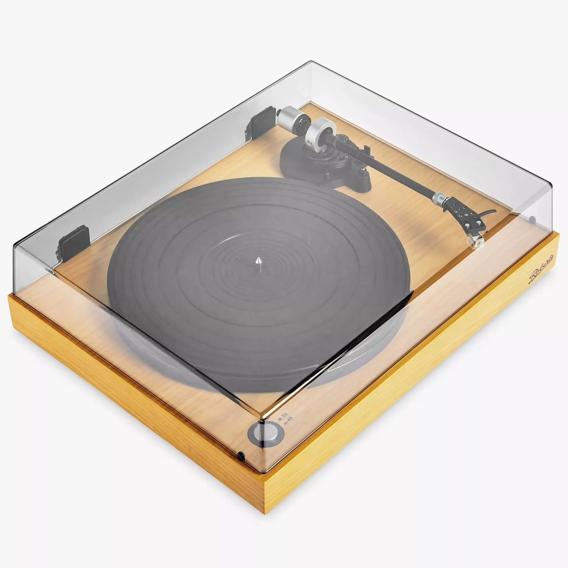 Roberts Stylus Turntable - USB Recoding, PC connection -