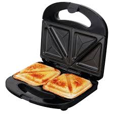 Russell Hobbs Sandwich Maker 2 Slices (24520)