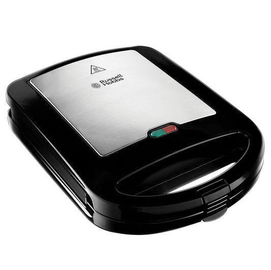Russell Hobbs Deep Fill Sandwich Maker 4 Slices (24550)
