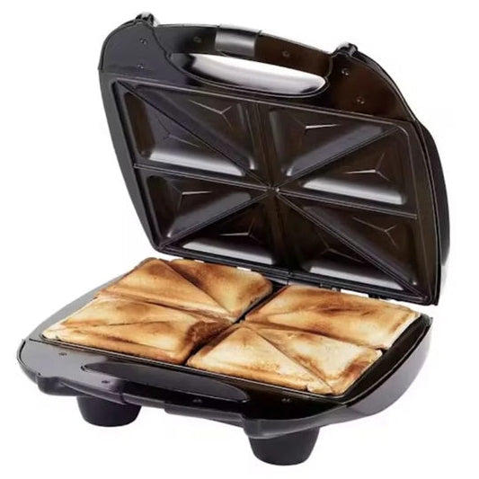 Russell Hobbs Deep Fill Sandwich Maker 4 Slices (24550)