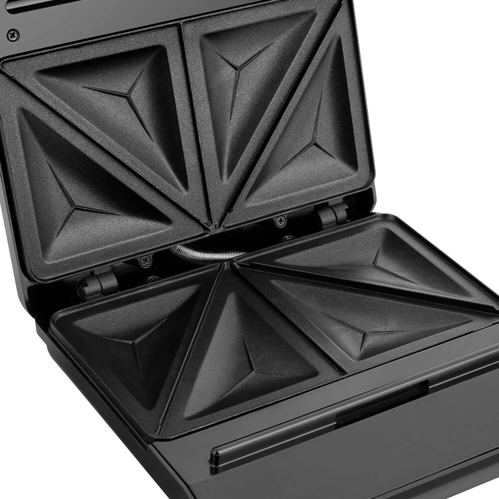 Russell Hobbs Creations Easy Clean Sandwich Maker 2 Slices (26800)