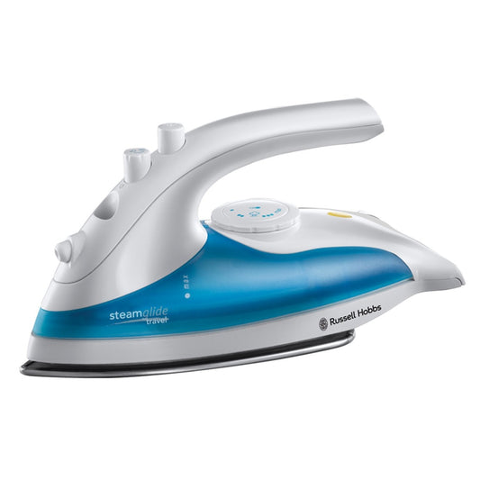 Russell Hobbs Compact Travel Iron 830W (22470)