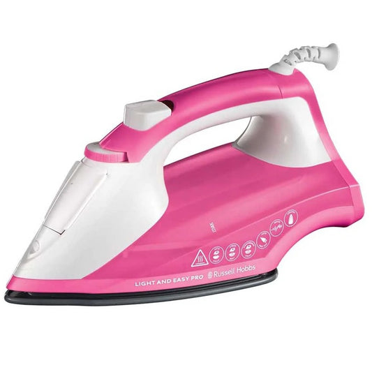 Russell Hobbs Steam Iron 2600W (26461-56)