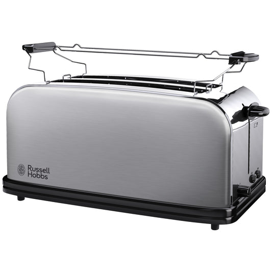Russell Hobbs Adventure Long Slot Toaster 4 Slices (23610)