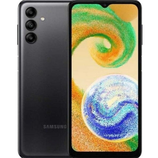 Samsung Galaxy A04s 32GB (SM-A047FZK)