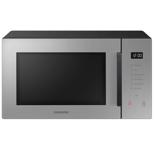 Samsung Microwave Oven 30Ltrs with Grill (MG30T5018UG)