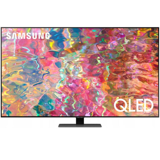 Samsung 65″ QLED 4K Ultra HD Smart TV (QE65Q80BAT)