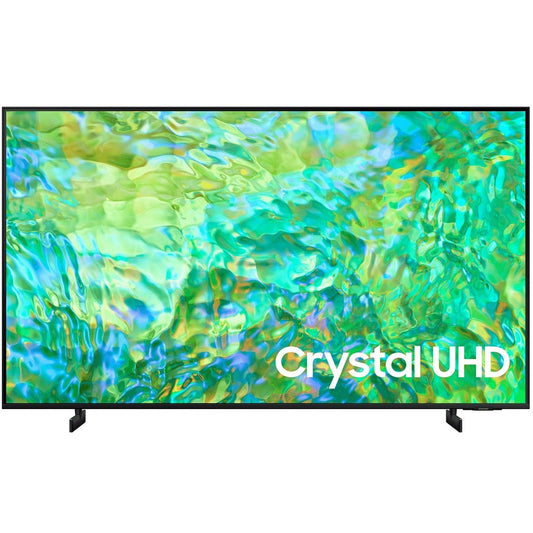 Samsung 65″ Crystal UHD 4K HDR Smart TV (UE65CU8070)