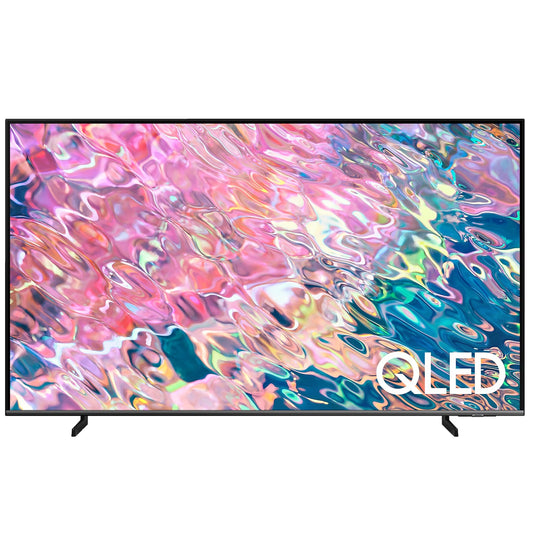 Samsung 55″ QLED 4K Ultra HD Smart TV (QE55Q65B)