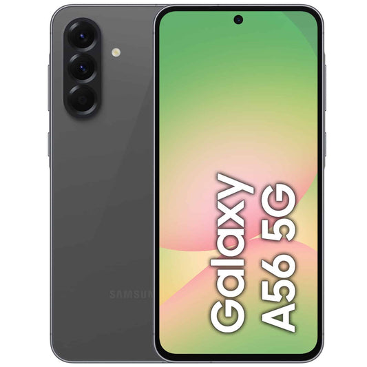 Samsung Galaxy A56 8GB/256GB - Graphite Grey (SM-A566B)