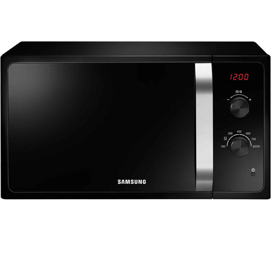 Samsung Microwave Oven 23Ltrs (MS23F300EEK)