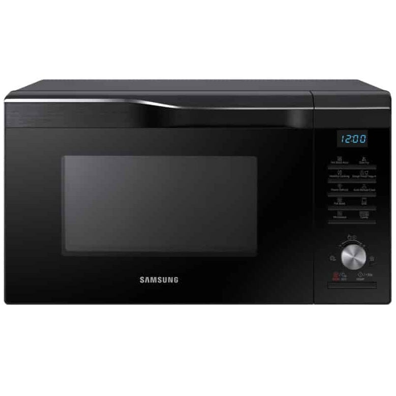 Samsung Microwave Oven 28Ltr HotBlast™ Combination Grill (MC28M6035KK)