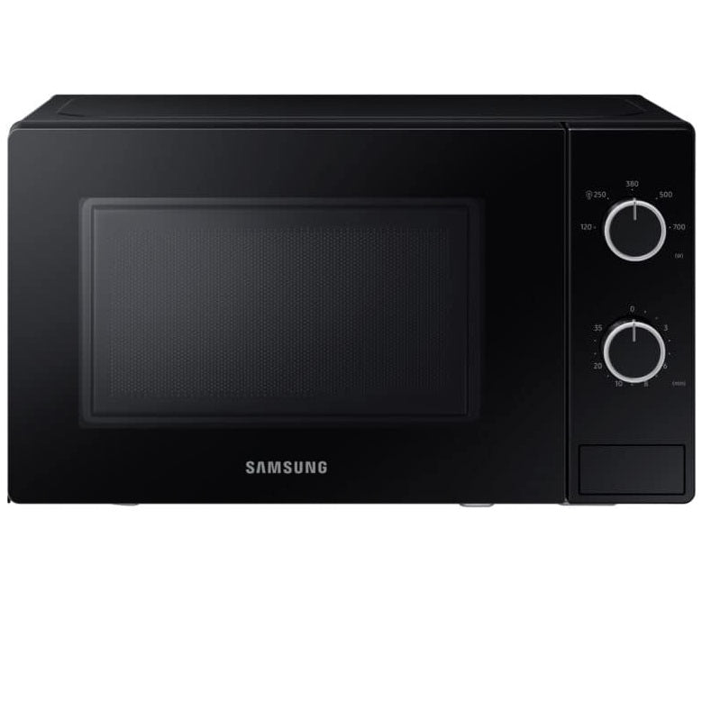 Samsung Microwave Oven 20Ltrs (MS20A3010AL)