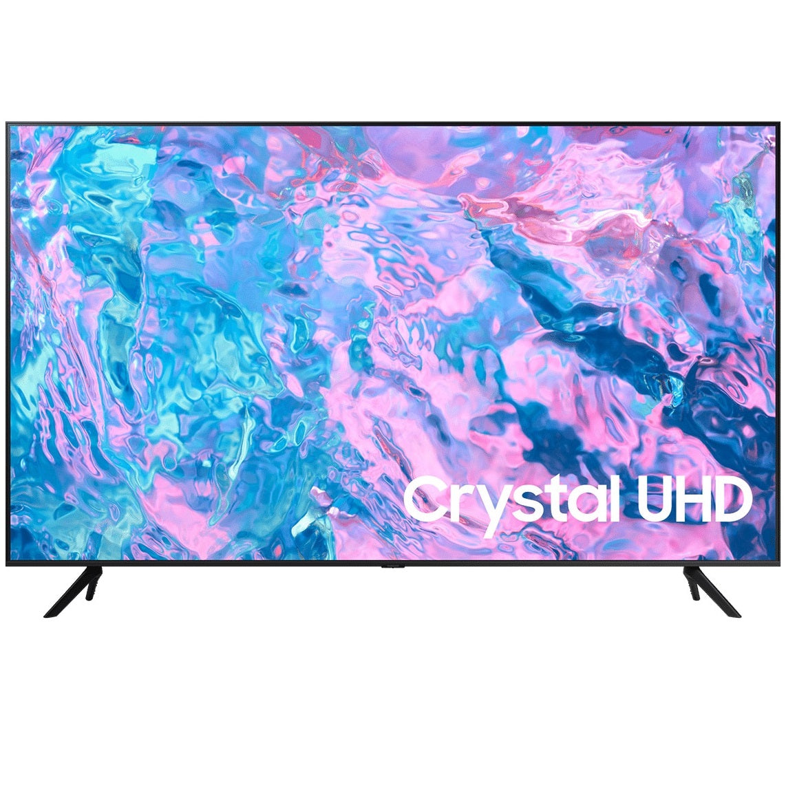 Samsung 50" 4K Crystal UHD Smart LED TV (UE50CU7170)
