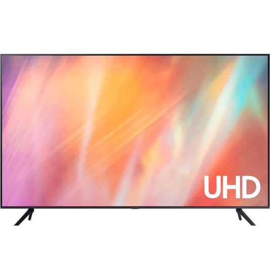 Samsung 50" Crystal UHD 4K Smart TV (UE50AU7190)