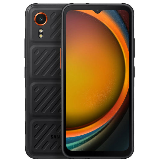 Samsung Galaxy XCover7 6GB/256GB - Black (SM-G556B)