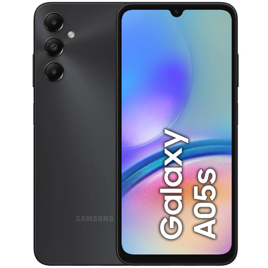 Samsung Galaxy A05s 128GB Black (SM-A057G)