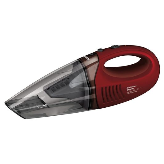 Sencor Handheld Vacuum Cleaner Wet & Dry (SCV190R)