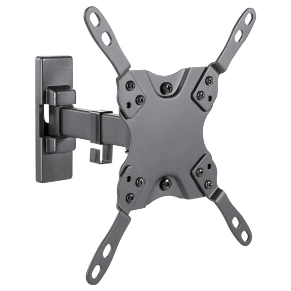 Superior 13-42" TV Bracket - Motion, Tilt, Swivel, Extra Slim