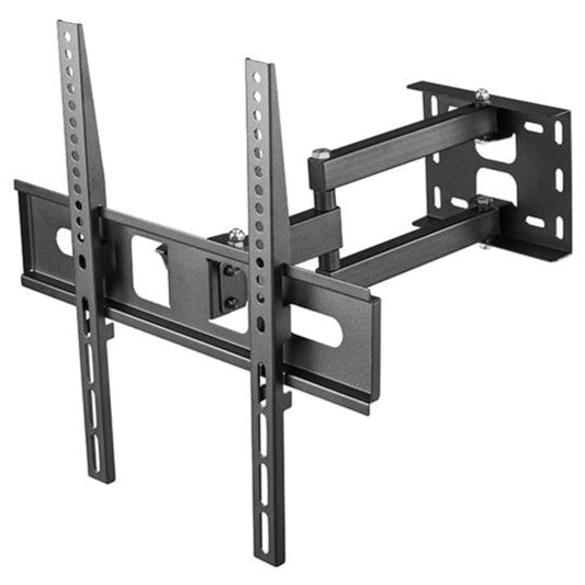 Superior 32-55" TV Bracket - Full Motion, Tilt, Swivel, Extend, Extra Slim