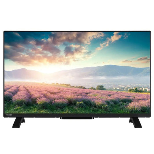 Toshiba 40" FHD Android Wi-Fi TV (40LA2363DG)