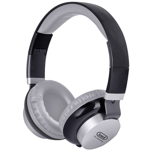 Trevi Headphones for TV with 5 meter cable (HTV649)