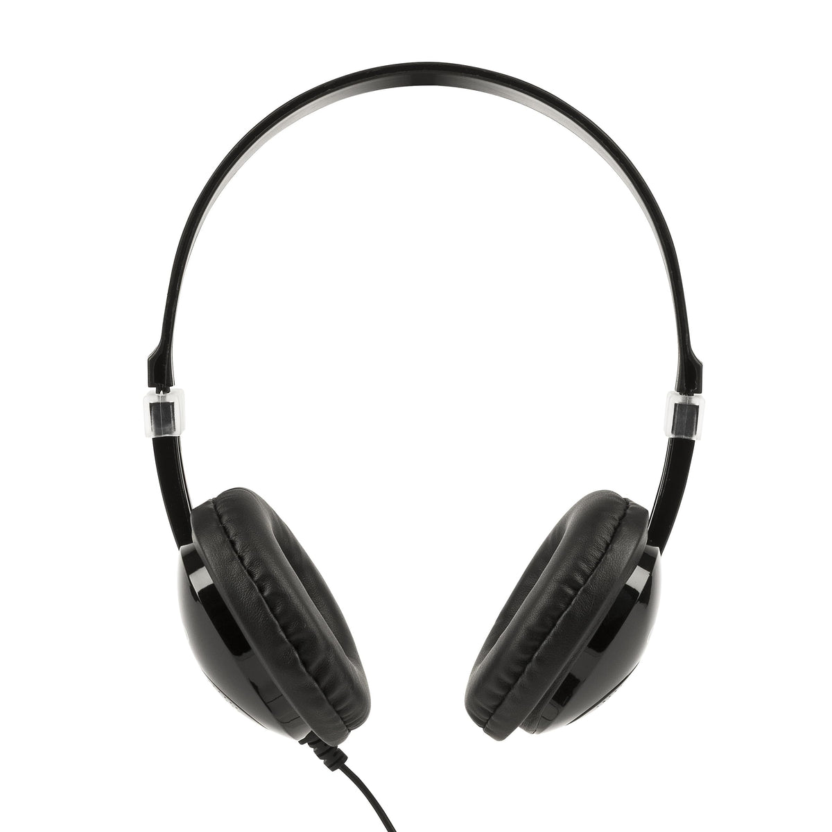 Trevi Headphones for TV Wired 5m (HTV636BK}