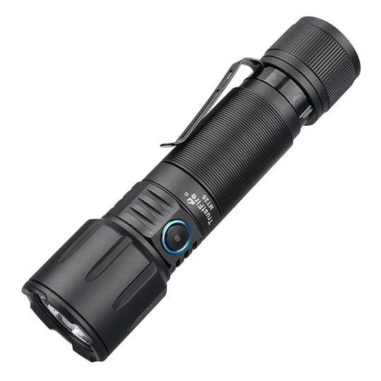 Trustfire Multi-function Flashlight (MT26)