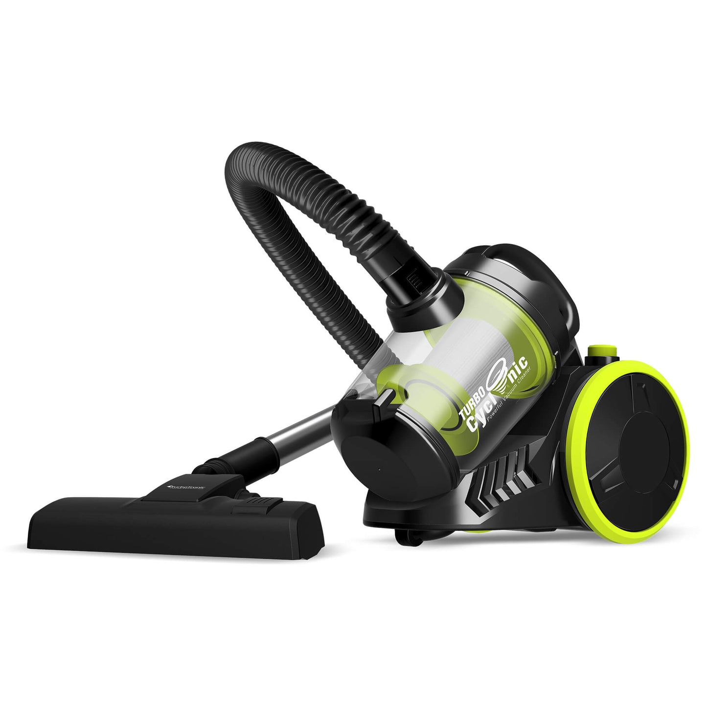 TurboTronic Bagless Vacuum Cleaner (TT-CV07)