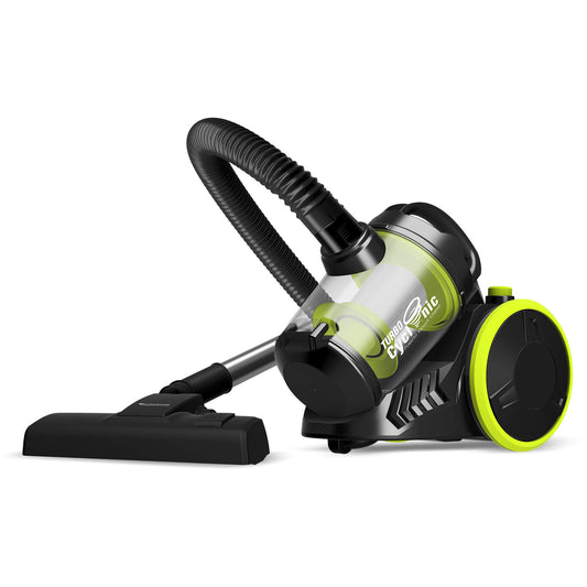 TurboTronic Bagless Vacuum Cleaner (TT-CV07)