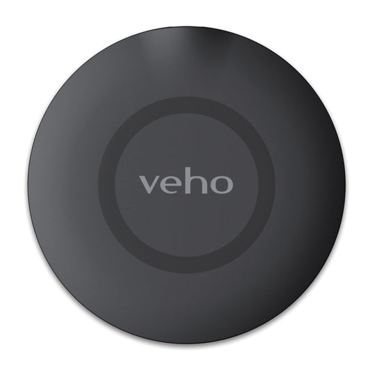 Veho DS-6 Qi 15W Wireless Charging Pad (VWC-002-DS6)