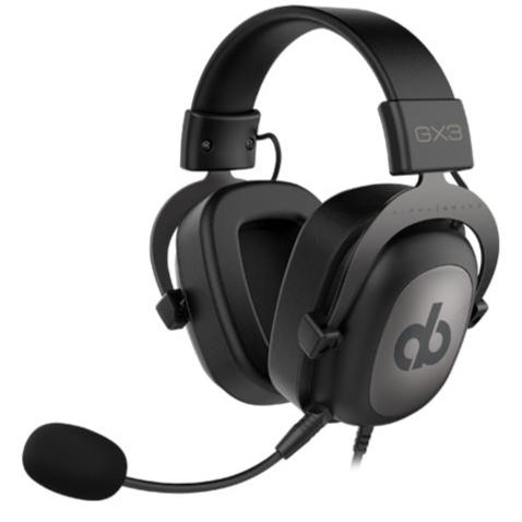 Veho Alpha Bravo Pro Gaming Headset GX3 (VAB-003-GX3)