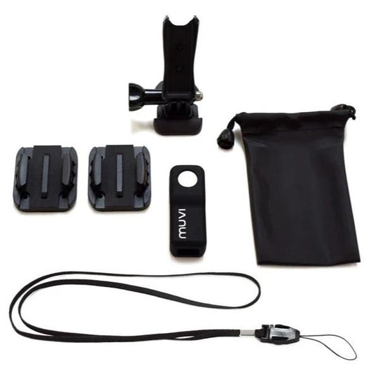 Veho Extreme Sports Pack for Muvi Micro HD10X (VCC-A053-PRO-ESP)