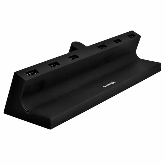 Veho TA-6 Desktop 6 Port USB Charging Hub (VAA-016-USB)