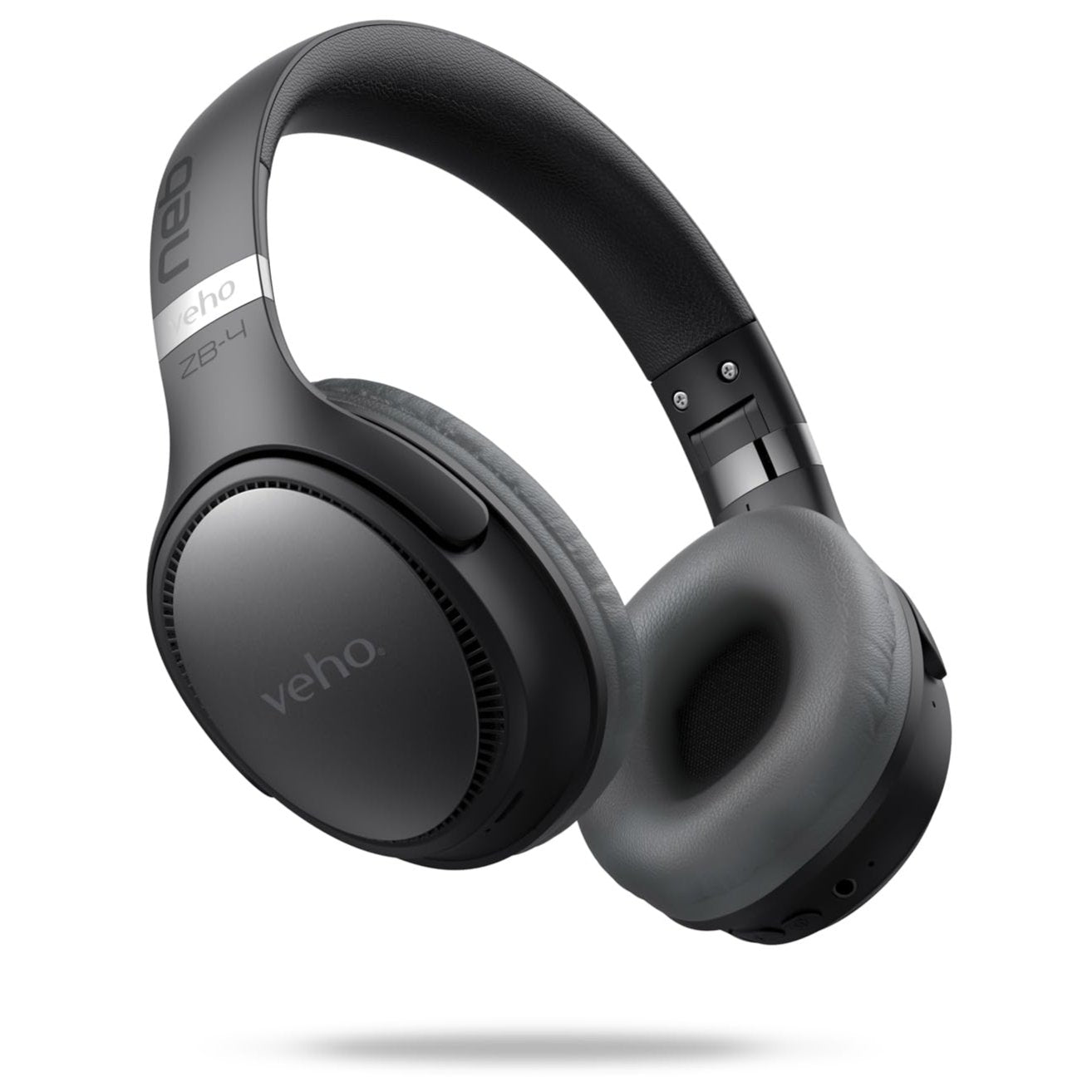 Veho NEB Wireless Headphones with Mic ZB-4 (VEP-465-NEB-A)