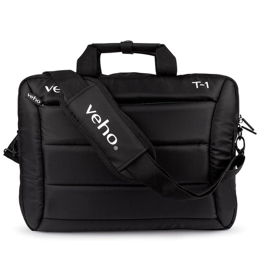 Veho Laptop/Tablet Bag T1 with Handle and Shoulder Strap (VNB-003-T1)