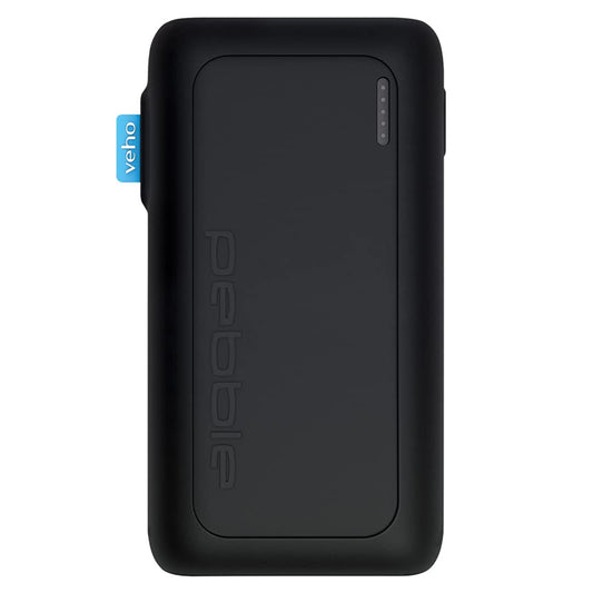Veho Pebble Argonaut Rugged PZ30 PRO Power Bank 30,000mAh (VPP-810-30K)