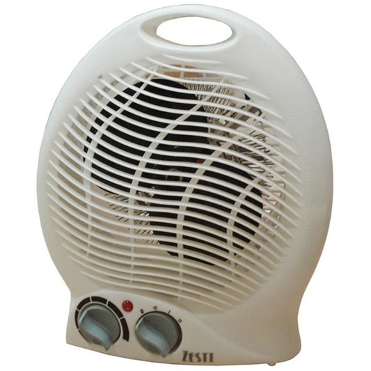 Zesti Fan Heater (FH-801)