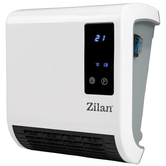 Zilan Fan Heater Bathroom (ZLN2083)