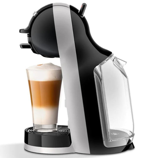 DeLonghi Nescafe Dolce Gusto Mini Me Coffee Machine (EDG155BG)